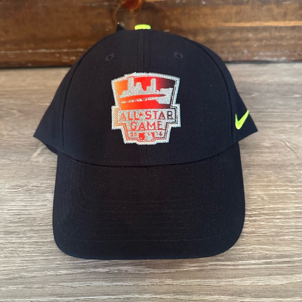Nike - 2014 MLB All-Star Game Special Edition Hat